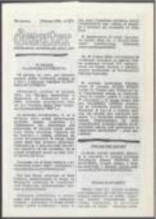 Dezerter. Dwutygodnik informacyjny Ruchu "WiP", nr 12(58)