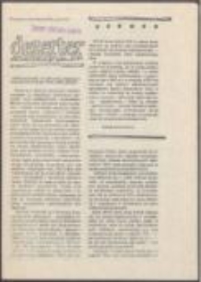 Dezerter. Dwutygodnik informacyjny Ruchu "WiP", nr 15(61)