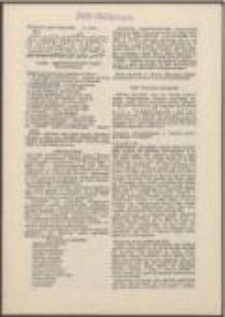 Dezerter. Dwutygodnik informacyjny Ruchu "WiP", nr 17(63)