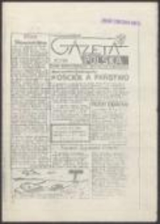 Gazeta Polska. Pismo Konfederacji Polski Niepodległej, nr 1(7)