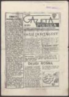 Gazeta Polska. Pismo Konfederacji Polski Niepodległej, nr 2(8)