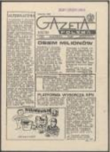 Gazeta Polska. Pismo Konfederacji Polski Niepodległej, nr 3(9)