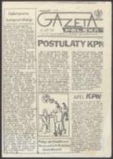 Gazeta Polska. Pismo Konfederacji Polski Niepodległej, nr 8(14)