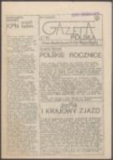 Gazeta Polska. Pismo Konfederacji Polski Niepodległej, nr 17