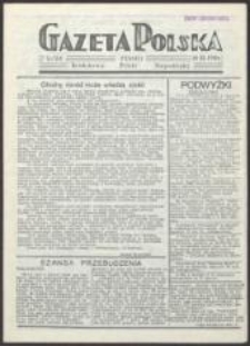 Gazeta Polska. Pismo Konfederacji Polski Niepodległej, nr 3(34)