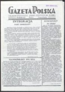 Gazeta Polska. Pismo Konfederacji Polski Niepodległej, nr 14(45)