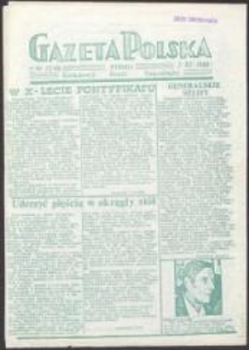 Gazeta Polska. Pismo Konfederacji Polski Niepodległej, nr 15(46)