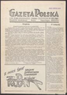 Gazeta Polska. Pismo Konfederacji Polski Niepodległej, nr 17(48)