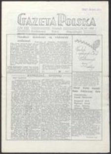 Gazeta Polska. Pismo Konfederacji Polski Niepodległej, nr 5(53)