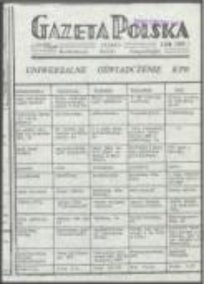 Gazeta Polska. Pismo Konfederacji Polski Niepodległej, nr 53 i pół