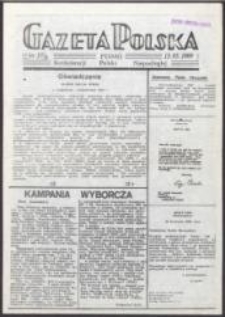Gazeta Polska. Pismo Konfederacji Polski Niepodległej, nr 9(57)
