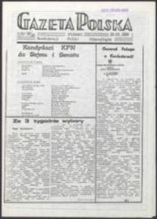 Gazeta Polska. Pismo Konfederacji Polski Niepodległej, nr 10(58)