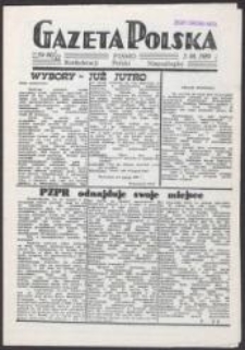 Gazeta Polska. Pismo Konfederacji Polski Niepodległej, nr 12(60)