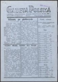 Gazeta Polska. Pismo Konfederacji Polski Niepodległej, nr 13(61)