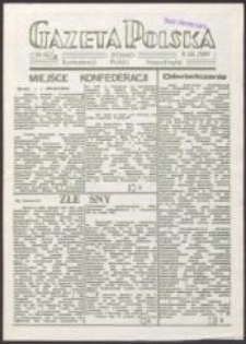 Gazeta Polska. Pismo Konfederacji Polski Niepodległej, nr 14(62)