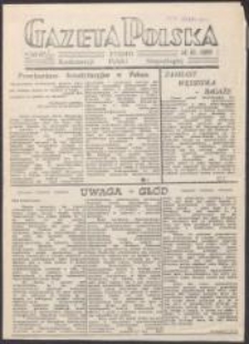 Gazeta Polska. Pismo Konfederacji Polski Niepodległej, nr 17(65)