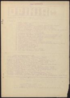 Opinia. Pismo Ruchu Obrony Praw Człowieka i Obywatela, nr 3/4(23/24)