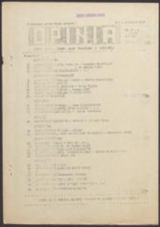 Opinia. Pismo Ruchu Obrony Praw Człowieka i Obywatela, nr 5/6(25/26)