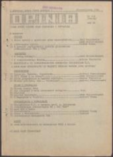 Opinia. Pismo Ruchu Obrony Praw Człowieka i Obywatela w Polsce, nr 1/2(33/34)