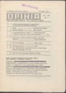 Opinia. Pismo Ruchu Obrony Praw Człowieka i Obywatela w Polsce, nr 4(48)