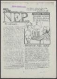 NEP. NZS, nr 3