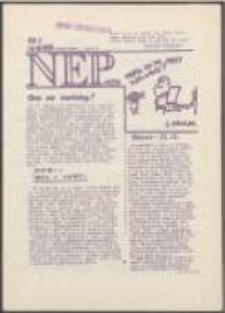 NEP. NZS, nr 6