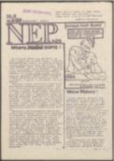 NEP. NZS, nr 8