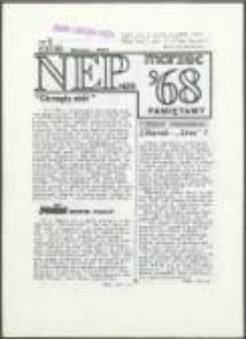 NEP. NZS, nr 9