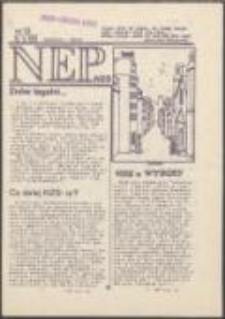 NEP. NZS, nr 13