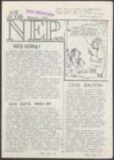 NEP. NZS, nr 18