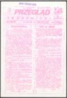 Przegląd Akademicki. Pismo Niezależnego Zrzeszenia Studentów Uniwersytetu Jagiellońskiego, nr 21(53)