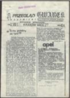 Przegląd Akademicki, nr 23(55)