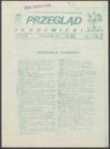 Przegląd Akademicki. Pismo Niezależnego Zrzeszenia Studentów Uniwersytetu Jagiellońskiego, nr 30(62)