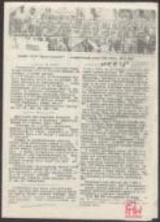 Przegląd Akademicki NZS Uniwersytet Jagielloński, nr 8(72)