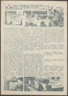 Przegląd Akademicki NZS Uniwersytet Jagielloński, nr 12(76): 24.06.1989