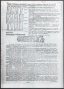 Antymantyka. Pismo Federacji Młodzieży Walczącej, nr 27