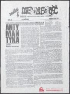 Antymantyka. Pismo Federacji Młodzieży Walczącej, nr 30