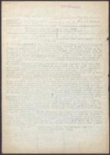 Solidarność Walcząca, nr 29