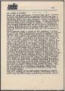 Solidarność Walcząca. Wydanie specjalne: [11.1982]