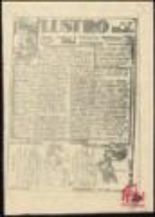 Lustro. Pismo Federacji Młodzieży Walczącej, nr 18