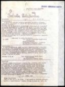 Szkoła Podziemna, nr 2