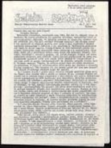 Szkoła Podziemna, nr 3