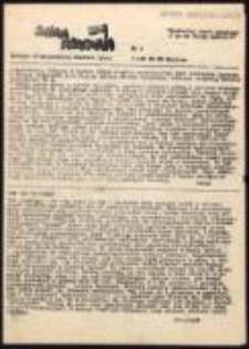 Szkoła Podziemna, nr 4