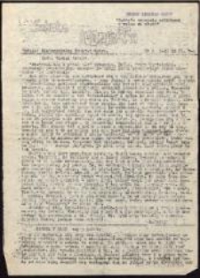 Szkoła Podziemna, nr 5