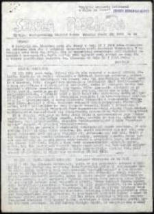 Szkoła Podziemna, nr 12