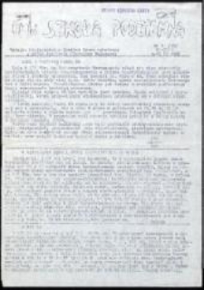 Szkoła Podziemna, nr 3(15)