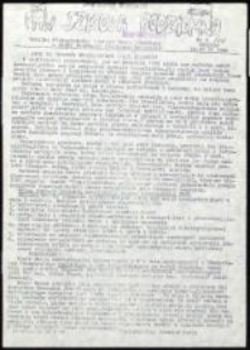 Szkoła Podziemna. Dwutygodnik uczniowski, nr 9(21)