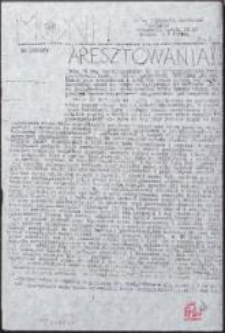 Monit. Pismo Federacji Młodzieży Walczącej, nr 5