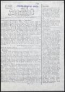 Solidarność Walcząca. Biuletyn MK "Solidarność" Ziemi Łódzkiej, nr 7(62)