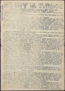 Monit. Dwutygodnik Federacji Młodzieży Walczącej, nr 16